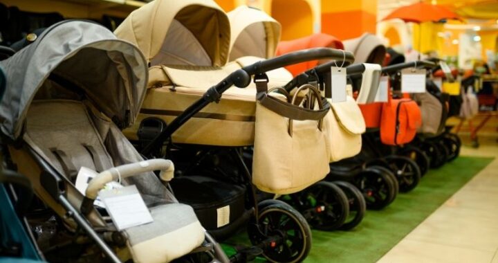 Stokke BB車選購心頭好！送BB 禮物的最佳選擇攻略