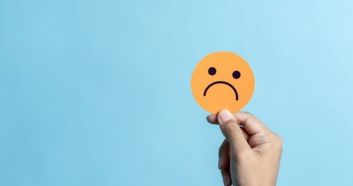 抑鬱症的症狀與成因：從心理健康測試開始