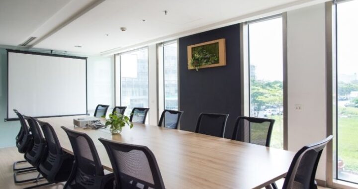 Hong Kong Event & Meeting Space Secrets: How to Rent the Perfect Venue