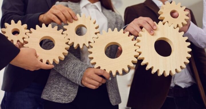 SAP 系統優化企業營運，SAP Partner專業協助導入