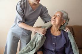 長者家居照顧與Elderly Care Services：香港安老新世代的溫柔革命