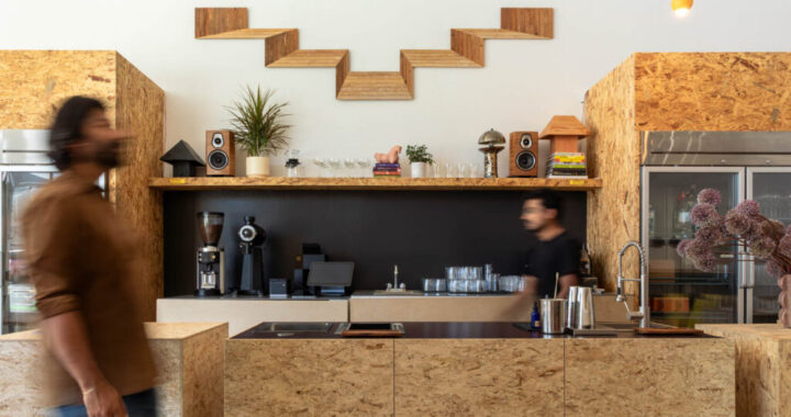 Interior Designer and Office Interior Design in Hong Kong: Transforming Workspaces with Creativity